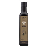 SeedsOfWellness Chia Oil 250ml New In: Food & Drink Holland&Barrett   