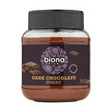 Biona Chocolate Spread 350g GOODS Holland&Barrett   