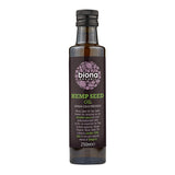 Biona Hemp Seed Oil 250ml GOODS Holland&Barrett   