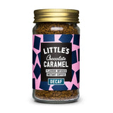 Little's Coffee Chocolate Caramel Decaf 50g GOODS Holland&Barrett   