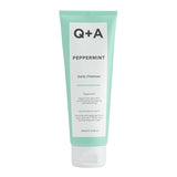 Q+A Peppermint Daily Cleanser 125ml GOODS Holland&Barrett   