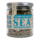 Pimpmysalad Sea Superfoods Jar 110g GOODS Holland&Barrett   