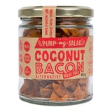 Pimpmysalad Coconut Bacon Jar 60g GOODS Holland&Barrett   