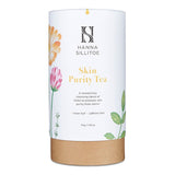 Hanna Sillitoe Skin Purity Tea 50ml GOODS Holland&Barrett   