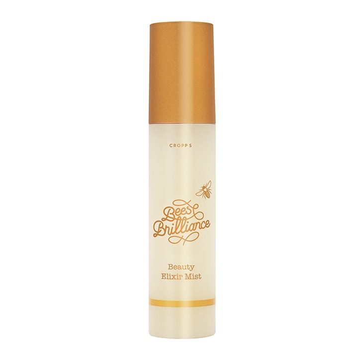 Bees Brilliance Beauty Elixir Mist 100g Natural Face Care Holland&Barrett   