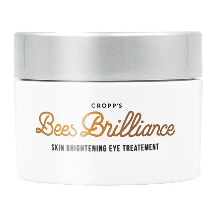 Bees Brilliance Skin Brightening Eye Treatment 20g Eye Cream Holland&Barrett   