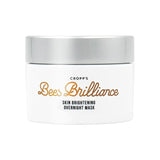 Bees Brilliance Skin Brightening Overnight Mask 30g GOODS Holland&Barrett   