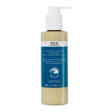 REN Atlantic Kelp Anti-Fatigue Exfoliating Body Cream 200ml Body Lotion Holland&Barrett   