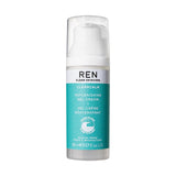 REN Clearcalm Replenishing Gel Cream GOODS Holland&Barrett   