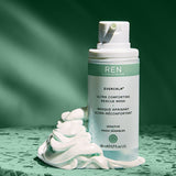 REN Evercalm Ultra Comforting Rescue Mask GOODS Holland&Barrett   