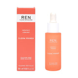 REN Perfect Canvas Clean Primer Foundations, Primers & Concealers Holland&Barrett   