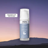 REN V-Cense Revitalising Night Cream GOODS Holland&Barrett   