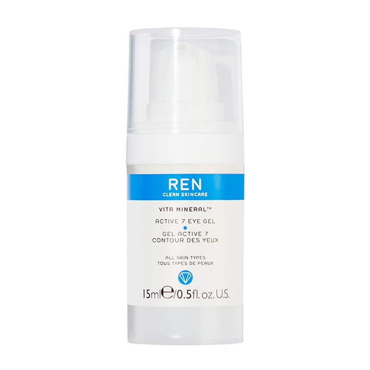 REN Vita Mineral Active 7 Eye Gel