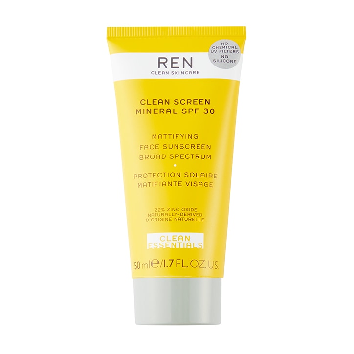 REN Clean Screen Mineral SPF 30