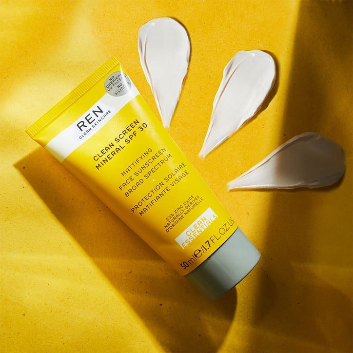 REN Clean Screen Mineral SPF 30