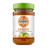 Biona Organic Apricot Spread 250g GOODS Holland&Barrett   