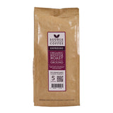 Source Climate Change Coffee Kilimanjaro Roast & Ground 227g GOODS Holland&Barrett   