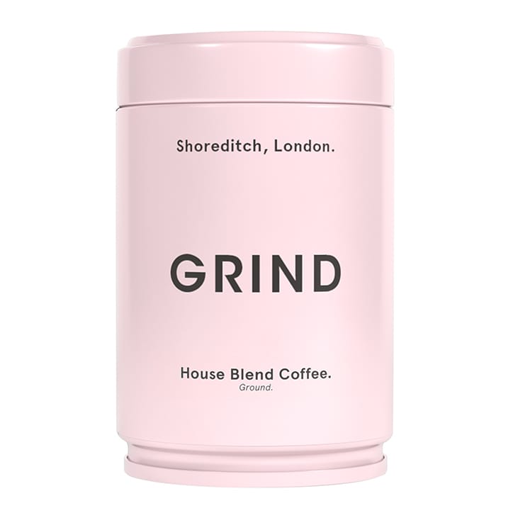 Grind Coffee House Blend Ground 227g