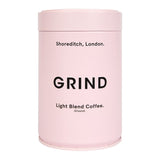 Grind Coffee Light Blend Ground 227g GOODS Holland&Barrett   