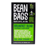 Raw Bean Breakfast Blend Bags 10x Coffee & Coffee Substitute Holland&Barrett Default Title  