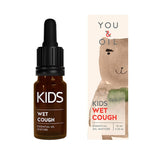 You & Oil Kids Wet Cough Essential Oil Blend 10ml GOODS Holland&Barrett   