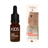 You & Oil Kids Baby Teething Essential Oil Blend 10ml GOODS Holland&Barrett   