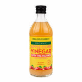 Holland & Barrett Organic Apple Cider Vinegar 473ml GOODS Holland&Barrett   