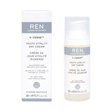 REN V-Cense Vitality Day Cream GOODS Holland&Barrett   