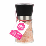 Profusion Himalayan Rose Pink Salt Round Mill - Course 200g GOODS Holland&Barrett   