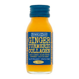 BumbleZest Ginger Turmeric Drink 60ml GOODS Holland&Barrett   