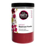 Of The Earth Organic Beetroot Powder 250g GOODS Holland&Barrett   