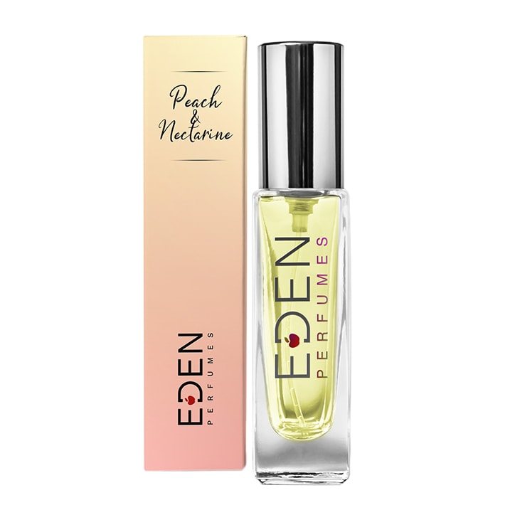 Eden Perfumes Peach & Nectarine Eau de Parfum 30ml