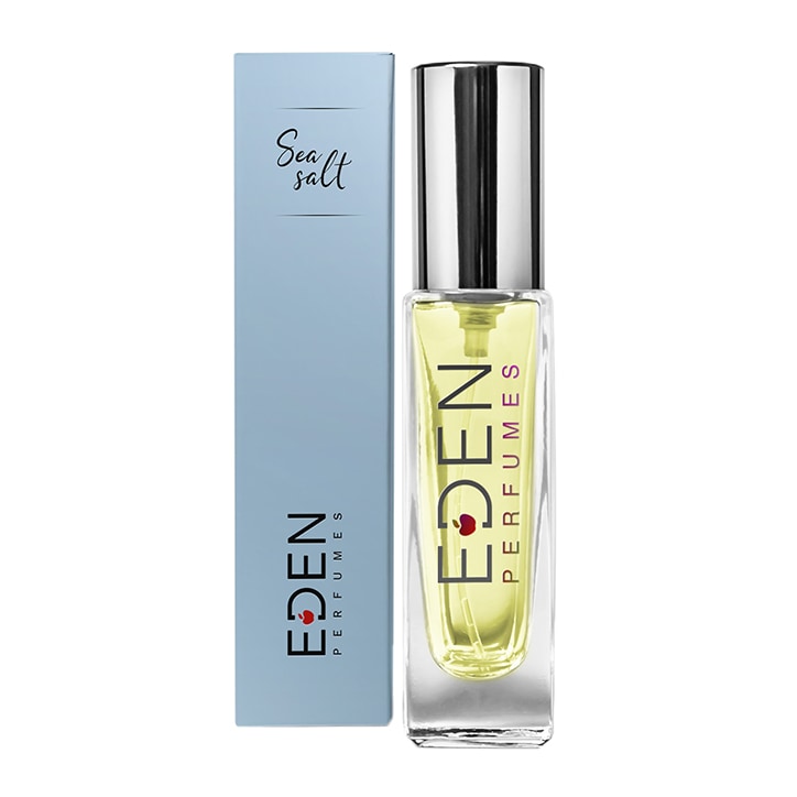 Eden Perfumes Sea Salt Eau de Parfum 30ml GOODS Holland&Barrett   