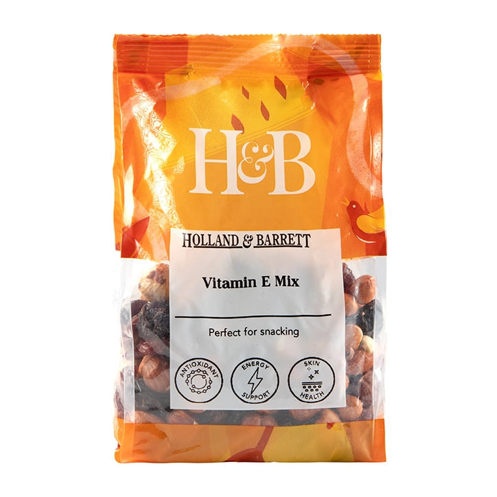 Holland & Barrett Vitamin E Mix 200g GOODS Holland&Barrett   