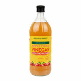 Holland & Barrett Organic Apple Cider Vinegar 946ml GOODS Holland&Barrett   