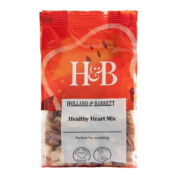 Holland & Barrett Healthy Heart Mix 200g