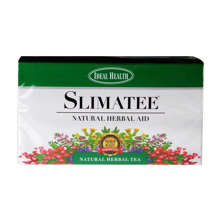 Ideal Health Slimatee 20 Tea Bags GOODS Holland&Barrett   