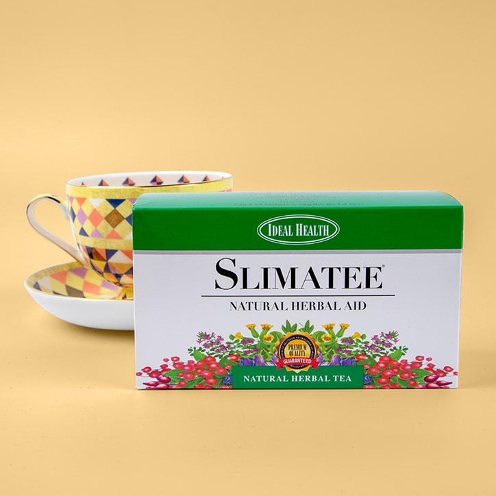 Ideal Health Slimatee 20 Tea Bags