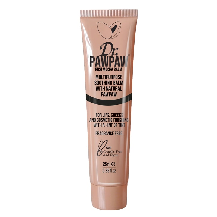 Dr. PawPaw Rich Mocha Balm