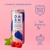 Dash Water Raspberry 330ml GOODS Holland&Barrett   