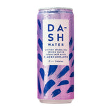 Dash Water Blackcurrant 330ml Water Holland&Barrett   