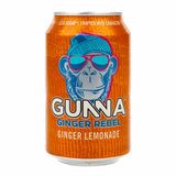 Gunna Original Rebel Ginger Lemonade 330ml GOODS Holland&Barrett   