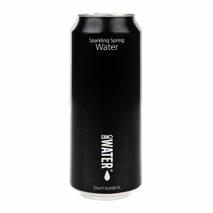 CanO Water - Sparkling 500ml