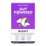 Holland & Barrett Gut Powered Night 30 Capsules GOODS Holland&Barrett   