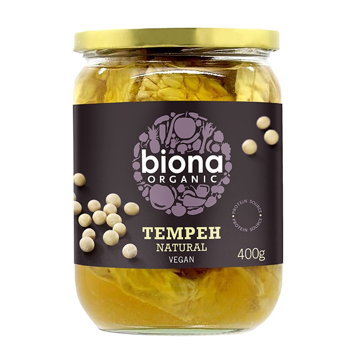 Biona Organic Tempeh 400g