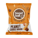 Boostball Protein Bites Peanut Cookie 45g GOODS Holland&Barrett   