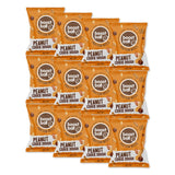 Boostball Protein Bites Peanut Cookie 12 x 45g GOODS Holland&Barrett   