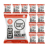 Boostball Keto Choc Hazelnut 40g GOODS Holland&Barrett   