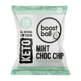 Boostball Keto Choc Mint 40g GOODS Holland&Barrett   