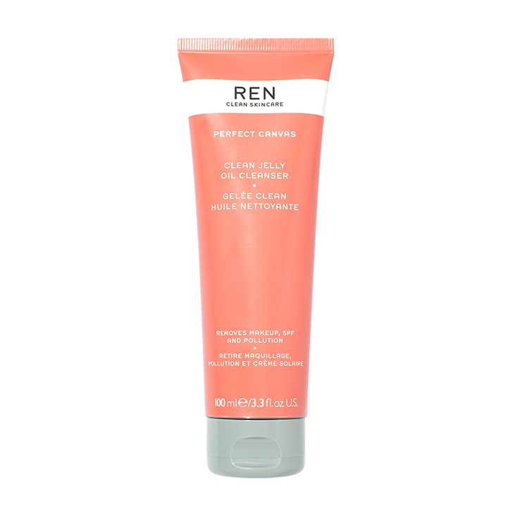 REN Perfect Canvas Jelly Cleanser GOODS Holland&Barrett   